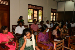 Workshop on Communication Skills – 2023