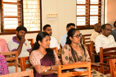 Workshop on Communication Skills – 2023