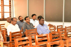 Workshop on Communication Skills – 2023