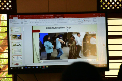 Workshop on Communication Skills – 2023