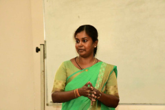Workshop on Communication Skills – 2023