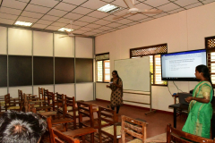 Workshop on Communication Skills – 2023