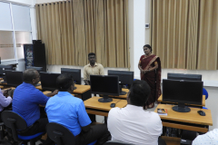 Workshop on Computer Hardware Repairs Maintenance