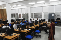 Workshop on Computer Hardware Repairs Maintenance