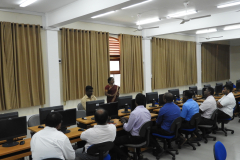 Workshop on Computer Hardware Repairs Maintenance