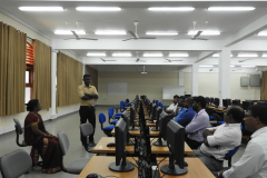 Workshop on Computer Hardware Repairs Maintenance