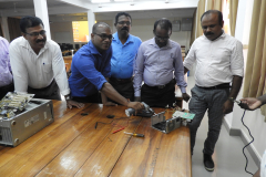 Workshop on Computer Hardware Repairs Maintenance
