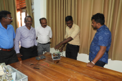 Workshop on Computer Hardware Repairs Maintenance