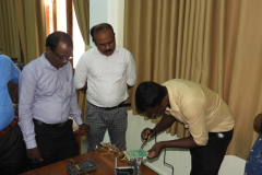 Workshop on Computer Hardware Repairs Maintenance