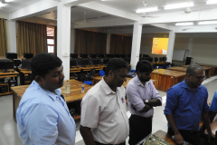 Workshop on Computer Hardware Repairs Maintenance