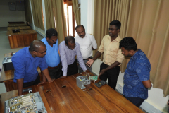 Workshop on Computer Hardware Repairs Maintenance