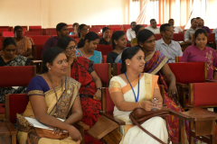 Workshop on Current Tax System in Sri Lanka