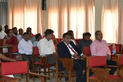 Workshop on Current Tax System in Sri Lanka