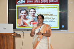 Workshop on Current Tax System in Sri Lanka