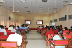 Workshop on Current Tax System in Sri Lanka