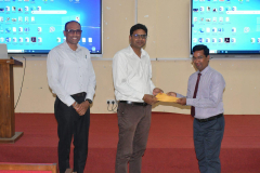 Workshop on Current Tax System in Sri Lanka