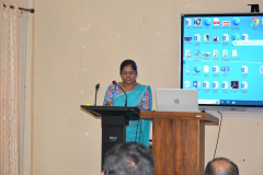 Workshop on Current Tax System in Sri Lanka