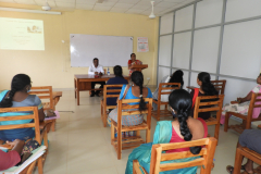 Workshop on Effective Office Management
