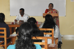 Workshop on Effective Office Management
