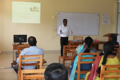 Workshop on Effective Office Management