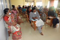 Workshop on Effective Office Management