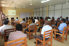 Workshop on Effective Office Management