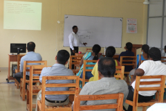 Workshop on Effective Office Management