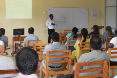 Workshop on Effective Office Management