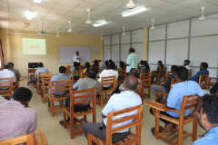 Workshop on Effective Office Management