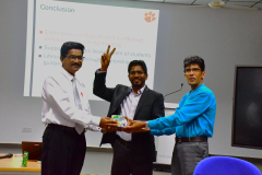 Workshop on "Effective Teaching and Mentoring