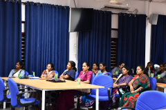 Workshop on "Effective Teaching and Mentoring