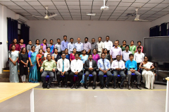 Workshop on "Effective Teaching and Mentoring