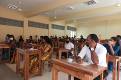 Workshop on Employee Orientation Training