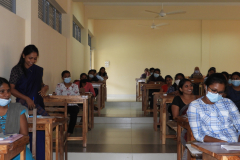Workshop on Employee Orientation Training