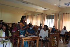 Workshop on Employee Orientation Training