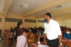 Workshop on Employee Orientation Training