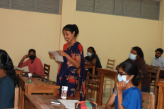 Workshop on Employee Orientation Training