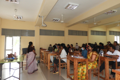 Workshop on Employee Orientation Training