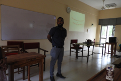 Workshop on Employee Orientation Training