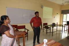 Workshop on Employee Orientation Training