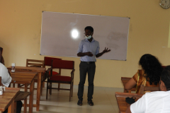 Workshop on Employee Orientation Training