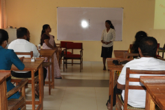 Workshop on Employee Orientation Training