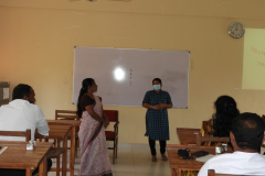 Workshop on Employee Orientation Training