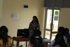 Workshop on Employee Orientation Training