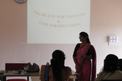 Workshop on Employee Orientation Training