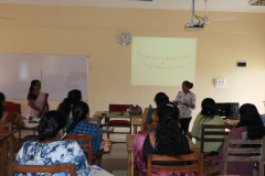 Workshop on Employee Orientation Training