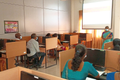 Workshop on Employee Orientation Training – 2021
