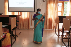 Workshop on Employee Orientation Training – 2021