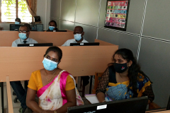 Workshop on Employee Orientation Training – 2021