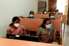 Workshop on Employee Orientation Training – 2021